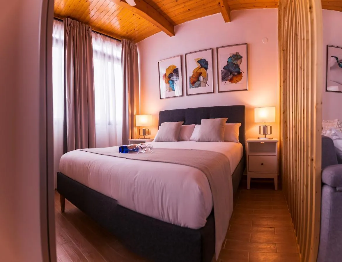 Apartamento Loft En Zona Puerto Las Palmas De Gran Canaria España