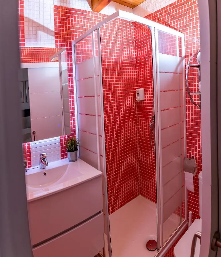 Loft En Zona Puerto Las Palmas De Gran Canaria Apartamento