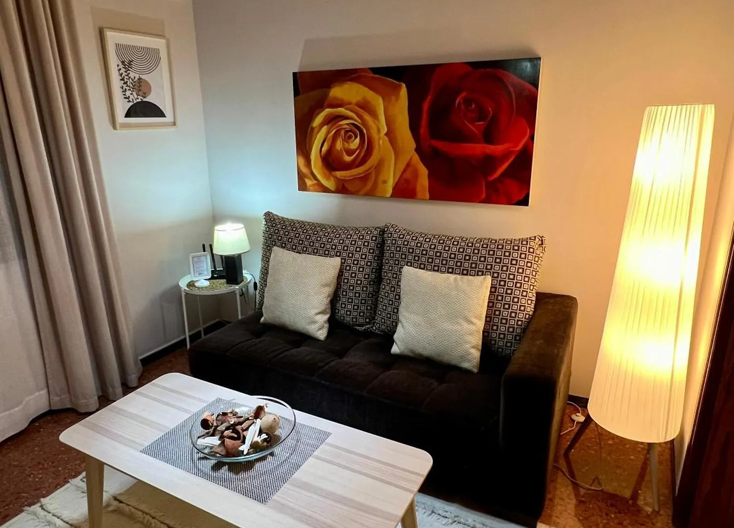 Apartamento Loft En Zona Puerto Las Palmas De Gran Canaria