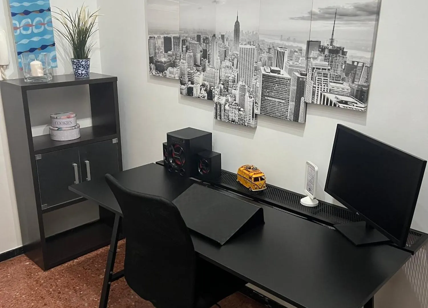 Loft En Zona Puerto Las Palmas De Gran Canaria
