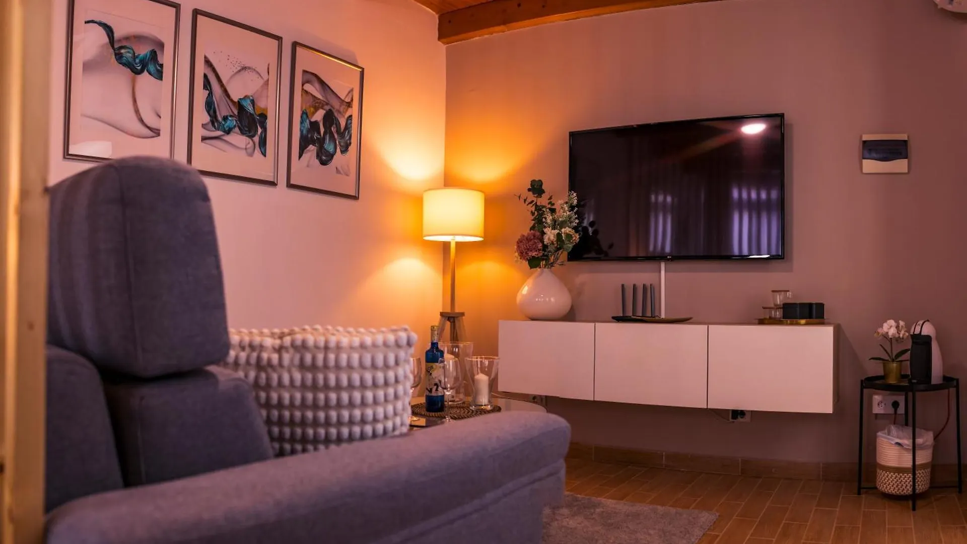 Loft En Zona Puerto Las Palmas De Gran Canaria