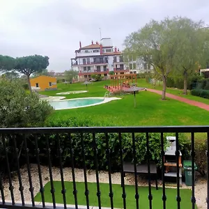 Apartamento 101 , Ayamonte España