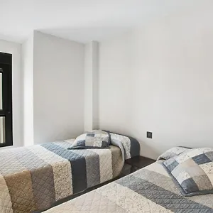 Сasa de vacaciones Guanarteme, Las Palmas de Gran Canaria