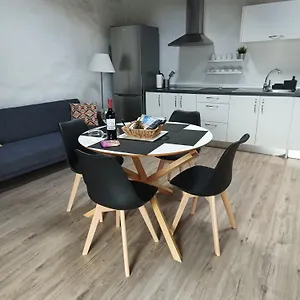 House To Relax , El Tanque España