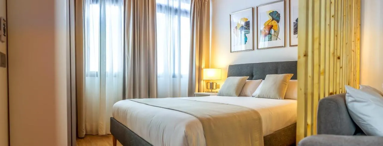 Loft En Zona Puerto لاس بالماس دي غران كاناريا