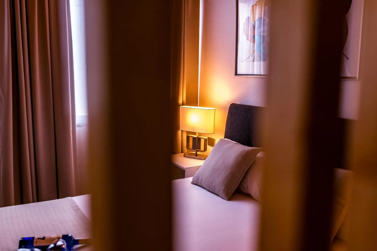 شقة Loft En Zona Puerto لاس بالماس دي غران كاناريا