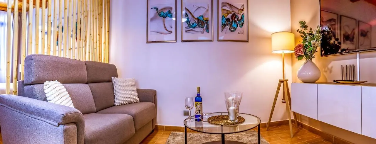 شقة Loft En Zona Puerto لاس بالماس دي غران كاناريا