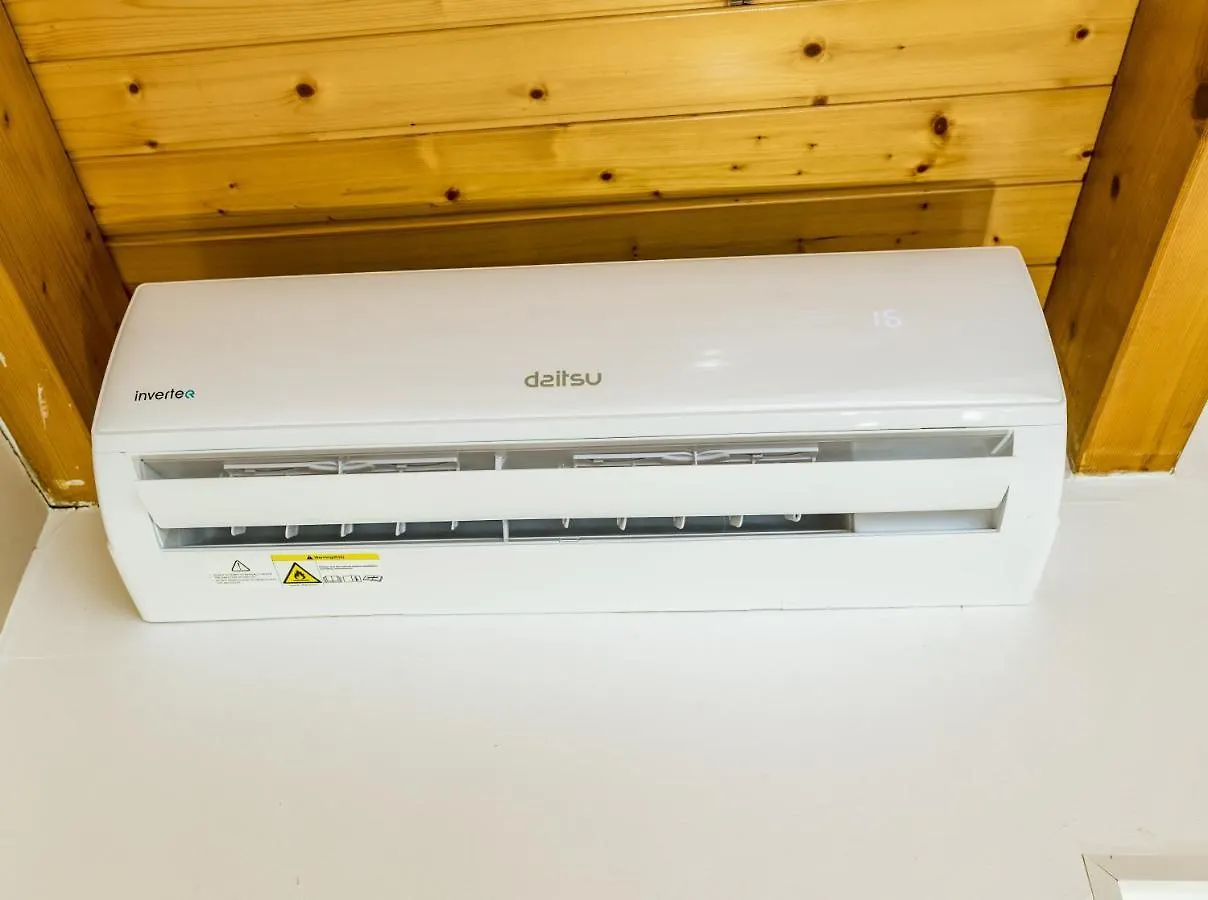 Loft En Zona Puerto لاس بالماس دي غران كاناريا 0*,  إسبانيا