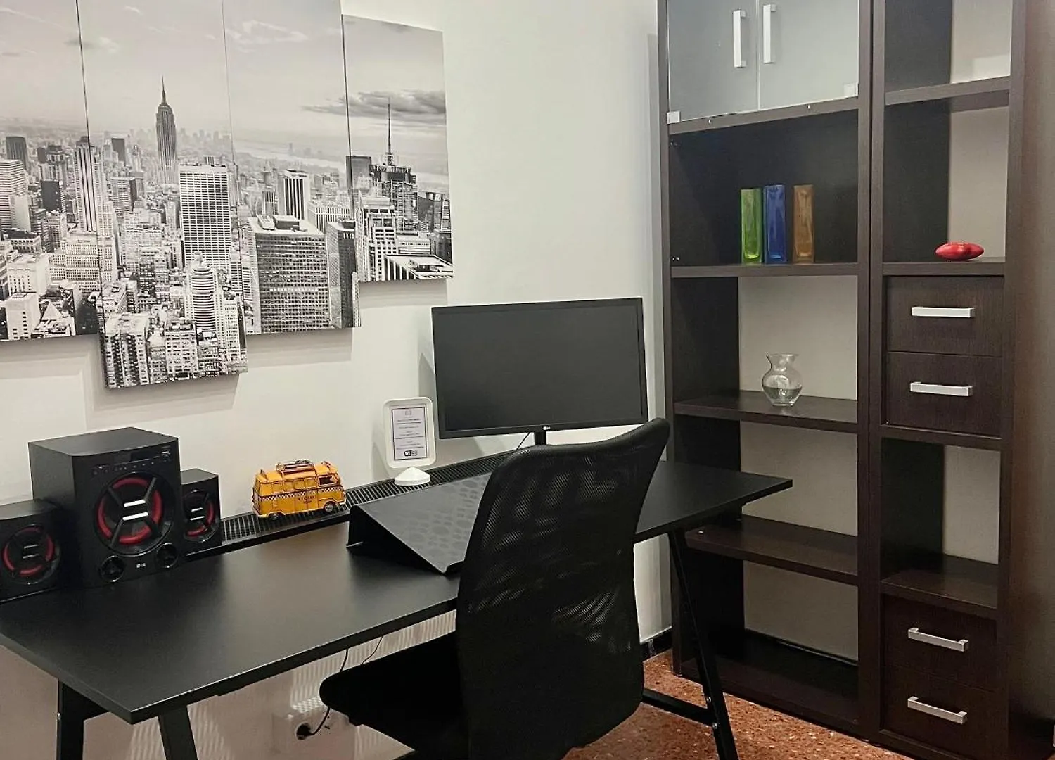 Apartment Loft En Zona Puerto Las Palmas De Gran Canaria