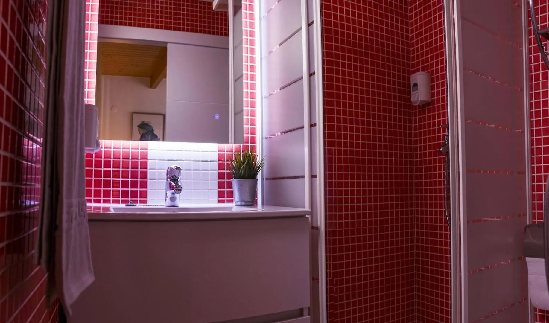 Loft En Zona Puerto Las Palmas De Gran Canaria Apartment