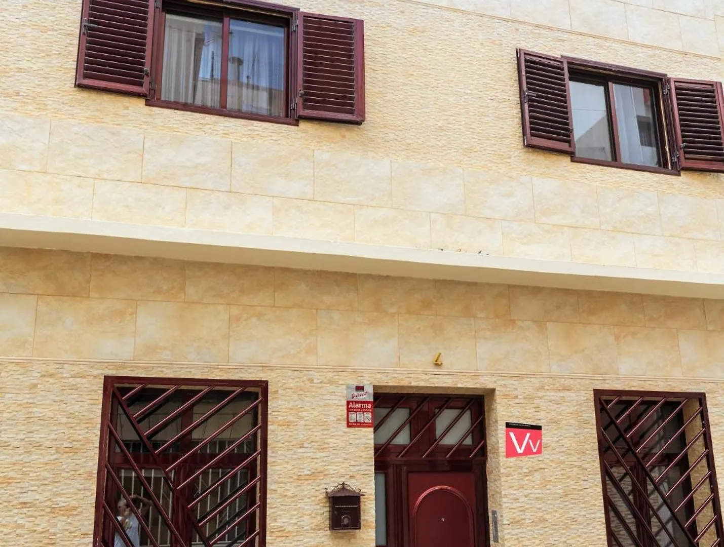 Loft En Zona Puerto Las Palmas De Gran Canaria 0*,  Spain