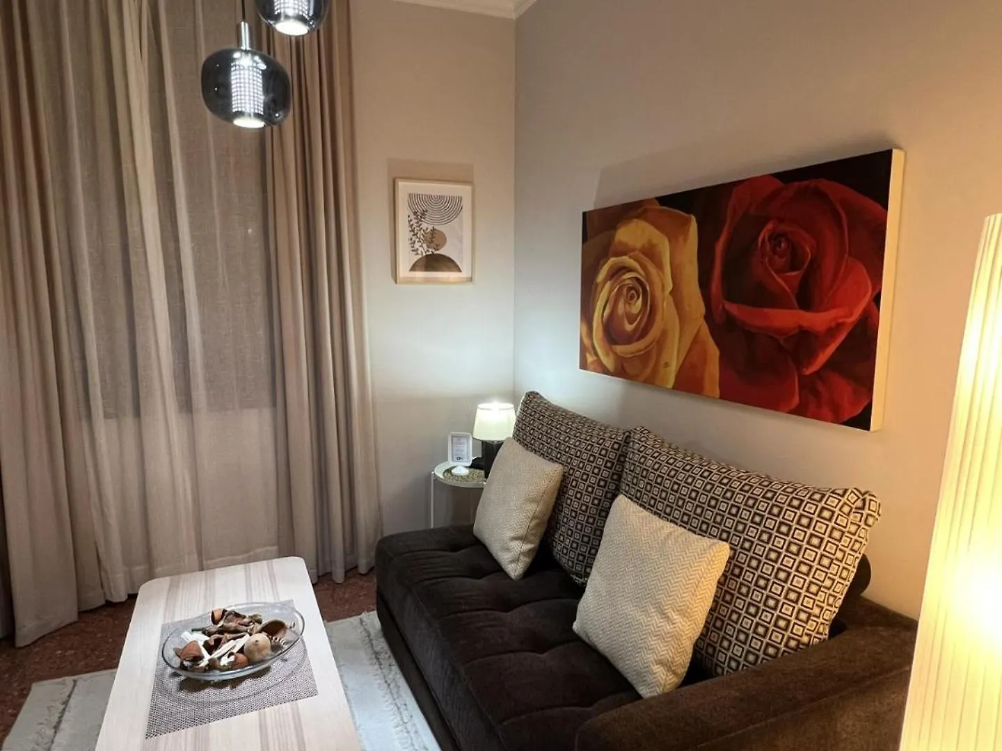 Loft En Zona Puerto لاس بالماس دي غران كاناريا شقة